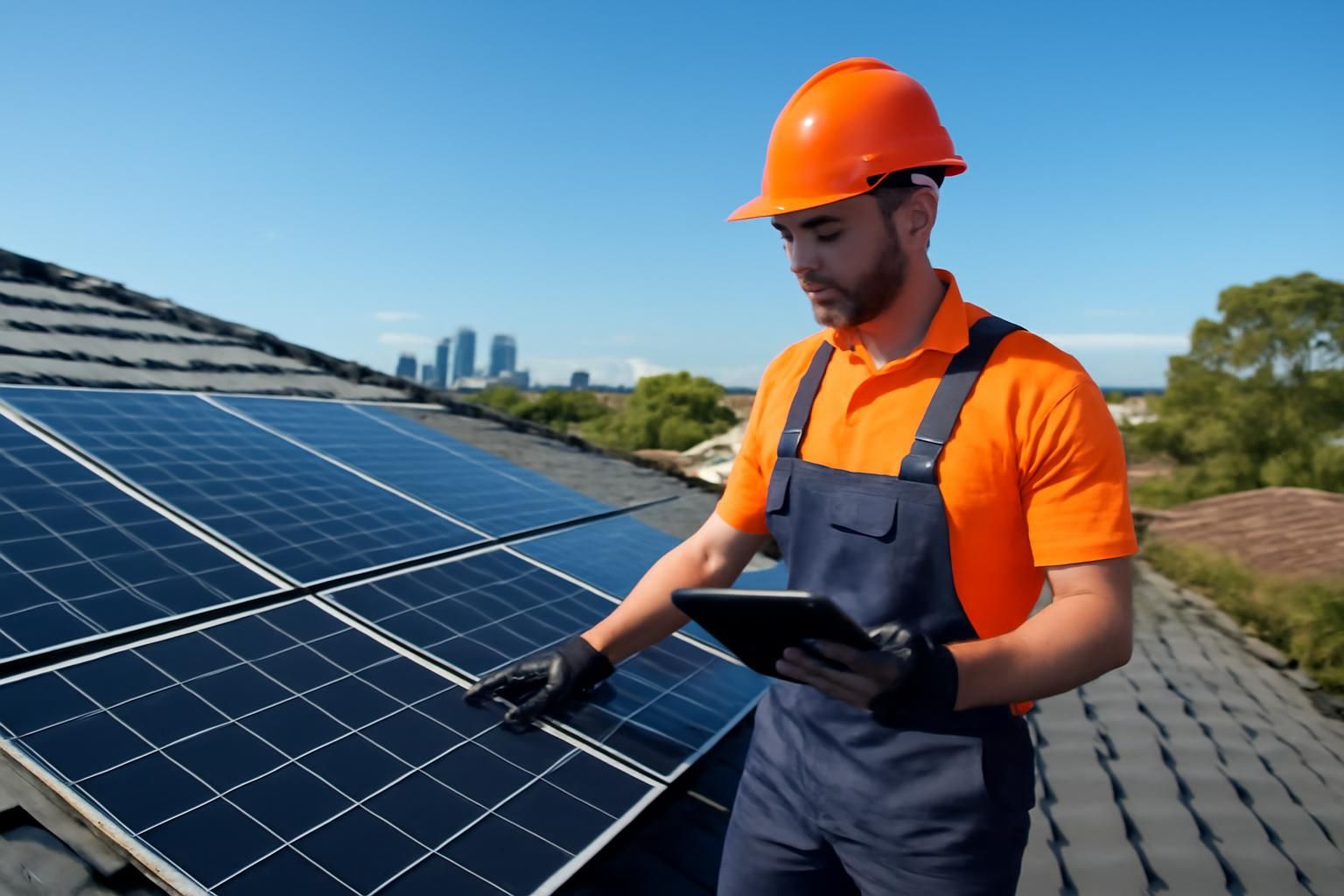 discover solar perth's best installers, trusted for delivering reliable and efficient solar energy solutions tailored to meet your needs.
