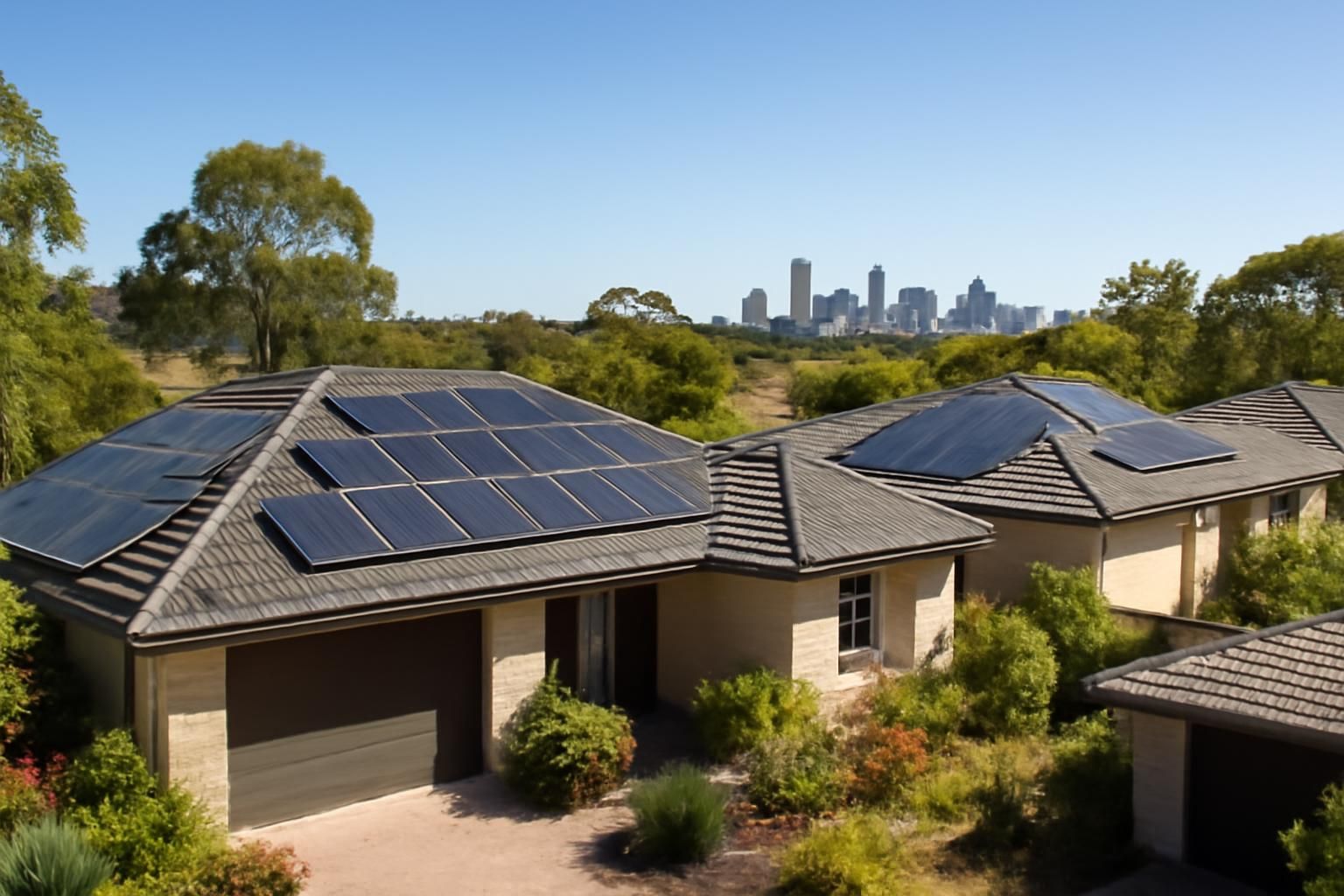 discover the benefits of solar panels in brisbane suburbs and get expert installation tips to maximize your energy savings and efficiency.