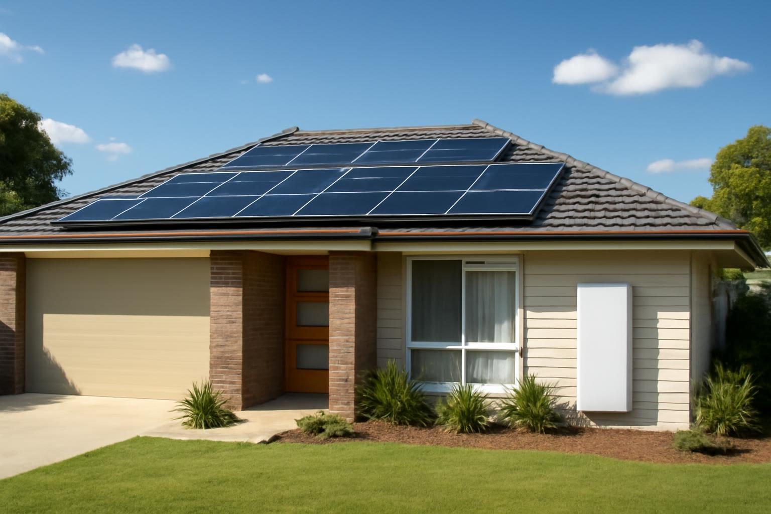 explore comprehensive insights into solar rebate options available in queensland for 2025, helping you save on solar panel installations and maximize renewable energy benefits.