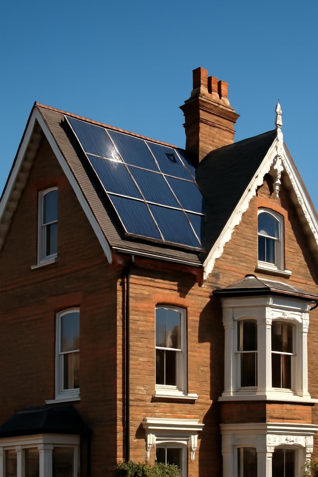 learn about the victorian solar homes program, its advantages, and how it helps homeowners save on energy costs while promoting sustainable living.