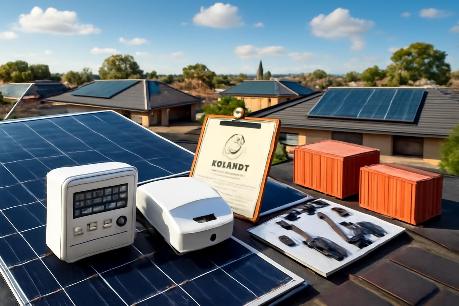 discover the key factors influencing solar panel prices in adelaide in 2026, including technology advancements, government incentives, installation costs, and market trends to help you make an informed decision.